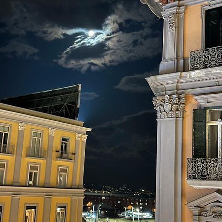 Suite Borbonica Neapol Exteriér fotografie