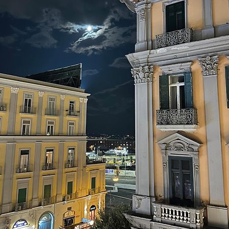 Suite Borbonica Neapol Exteriér fotografie