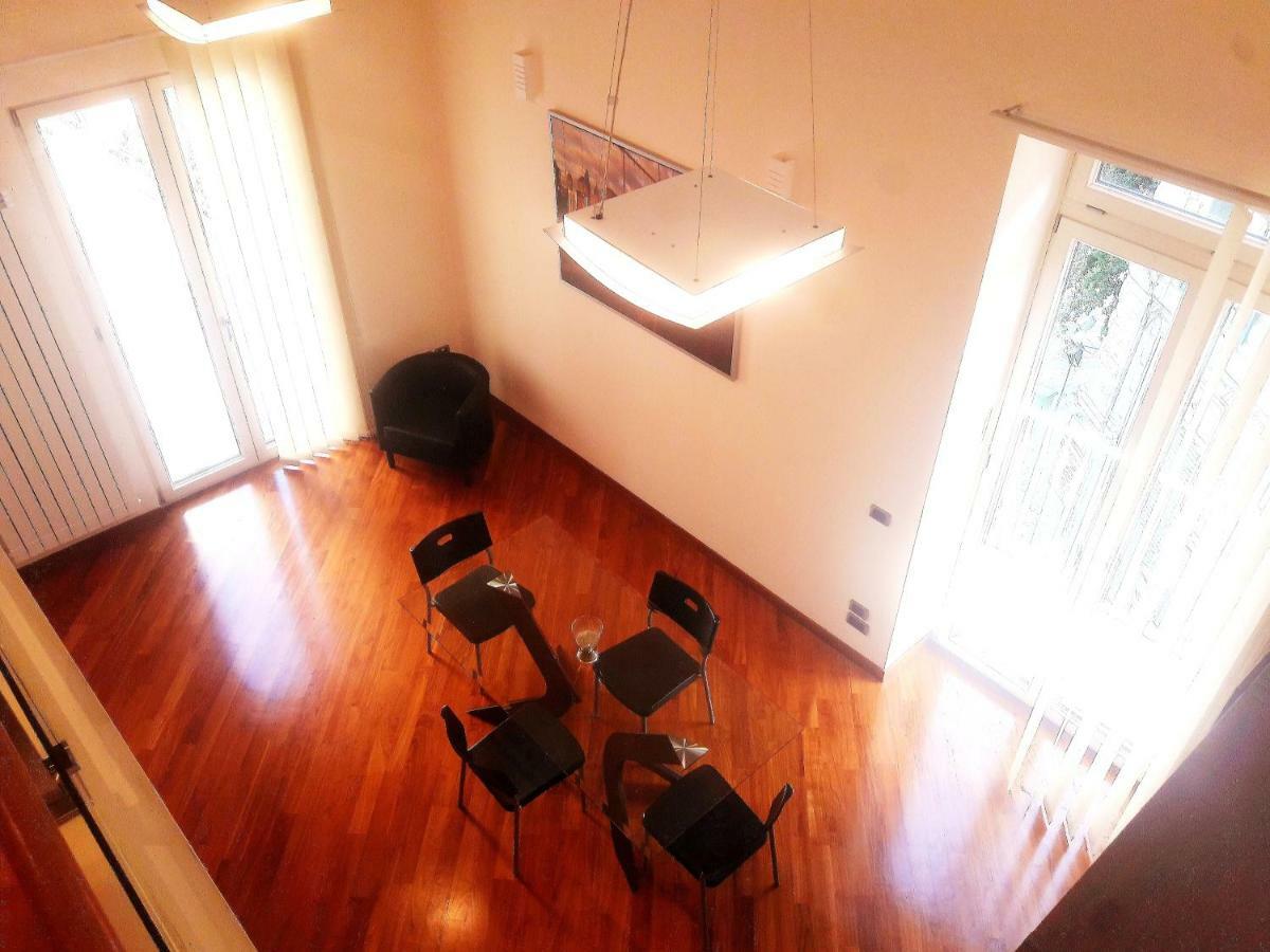 Suite Borbonica Neapol Exteriér fotografie